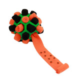 Pet Snuffling Ball Toy