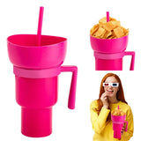 Snack Cup