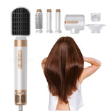 Lustre luxe air styler