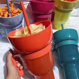 Snack Cup