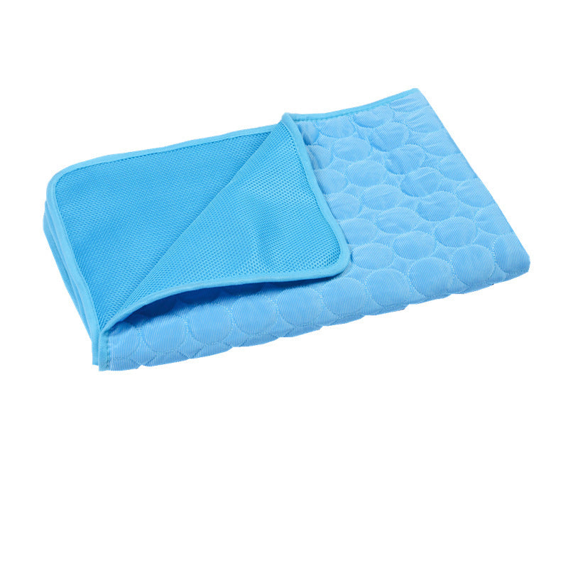 Summer Cooling Pad Mat for Dogs