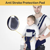 Ergonomic Baby Carrier