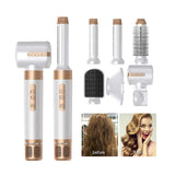 Lustre luxe air styler