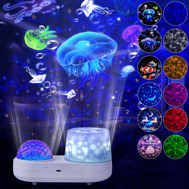 Children's Constellation Galactic Projection Light