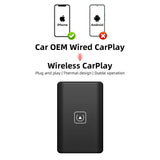 Wireless CarPlay Adapter for Apple