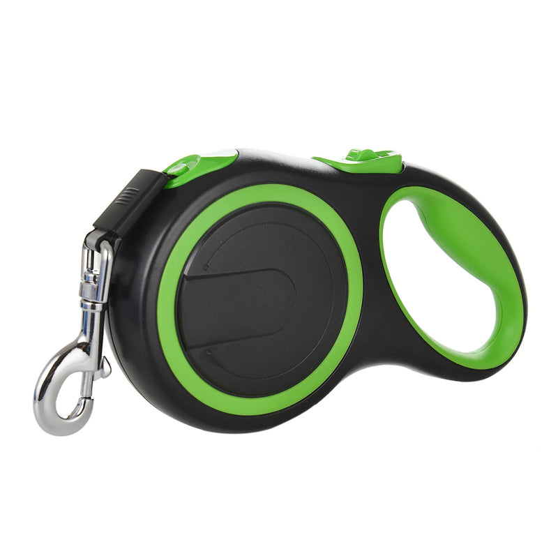 Retractable Dog Leash