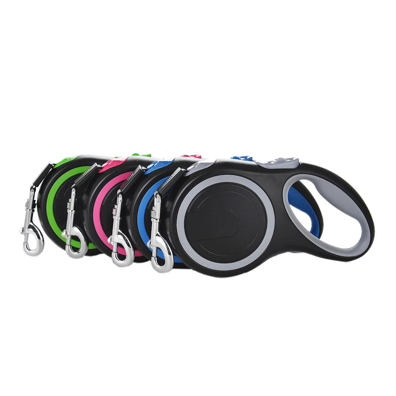 Retractable Dog Leash