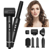 Lustre luxe air styler