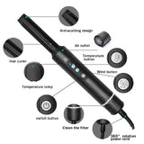 Lustre luxe air styler