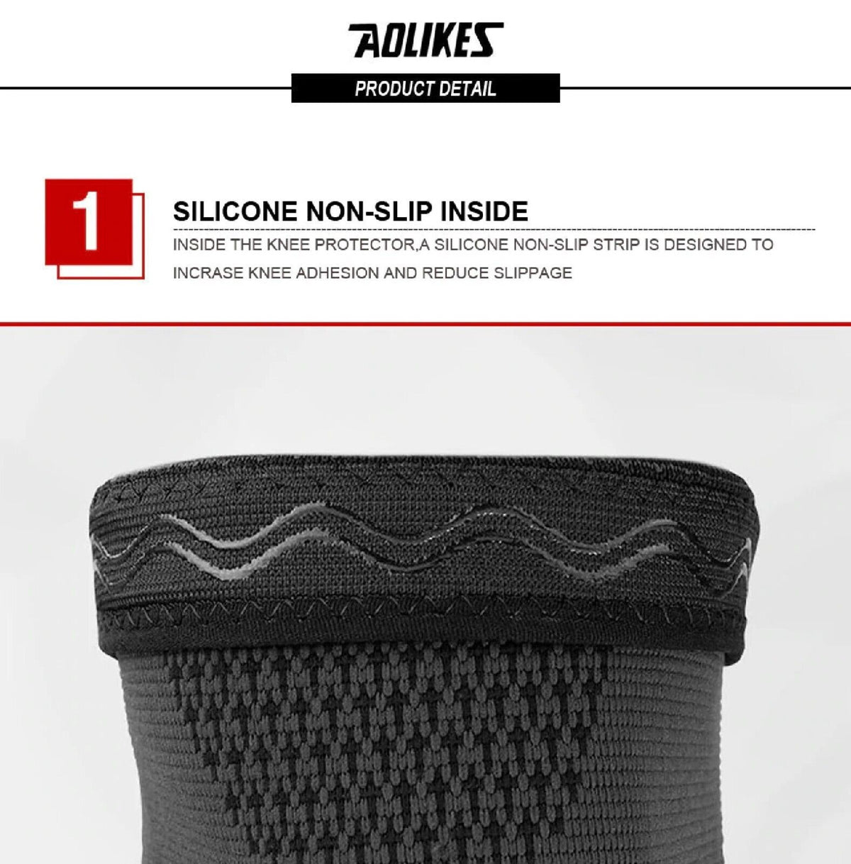 Knee Compression Sleeve
