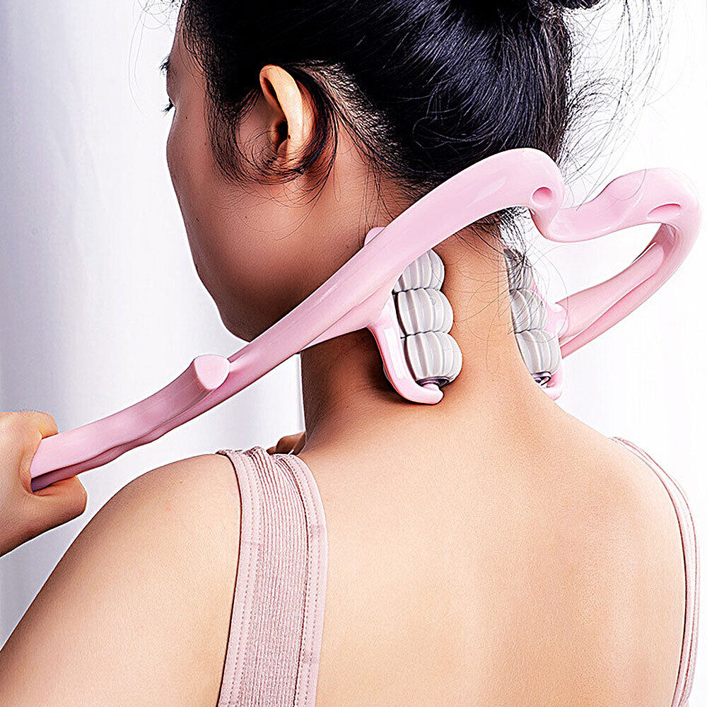 Dual Pressure Point Massager