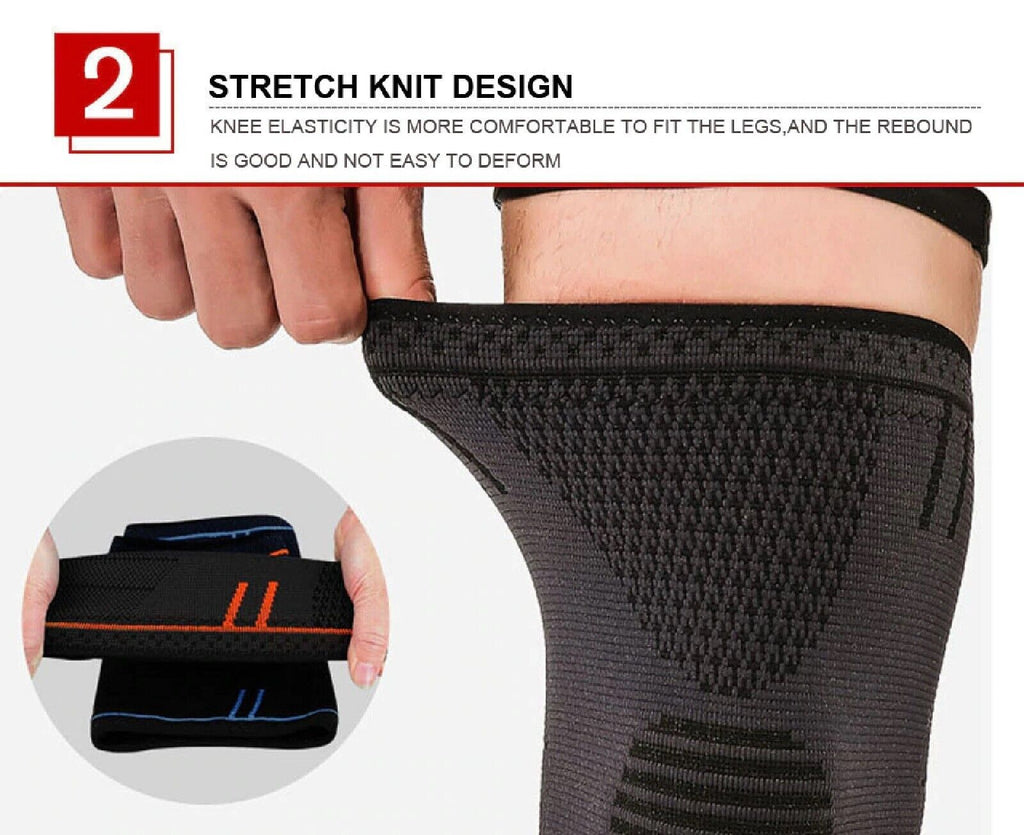 Knee Compression Sleeve