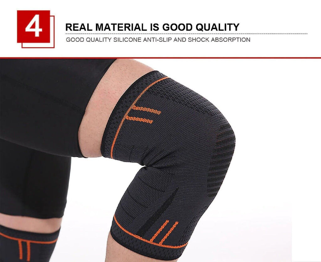 Knee Compression Sleeve