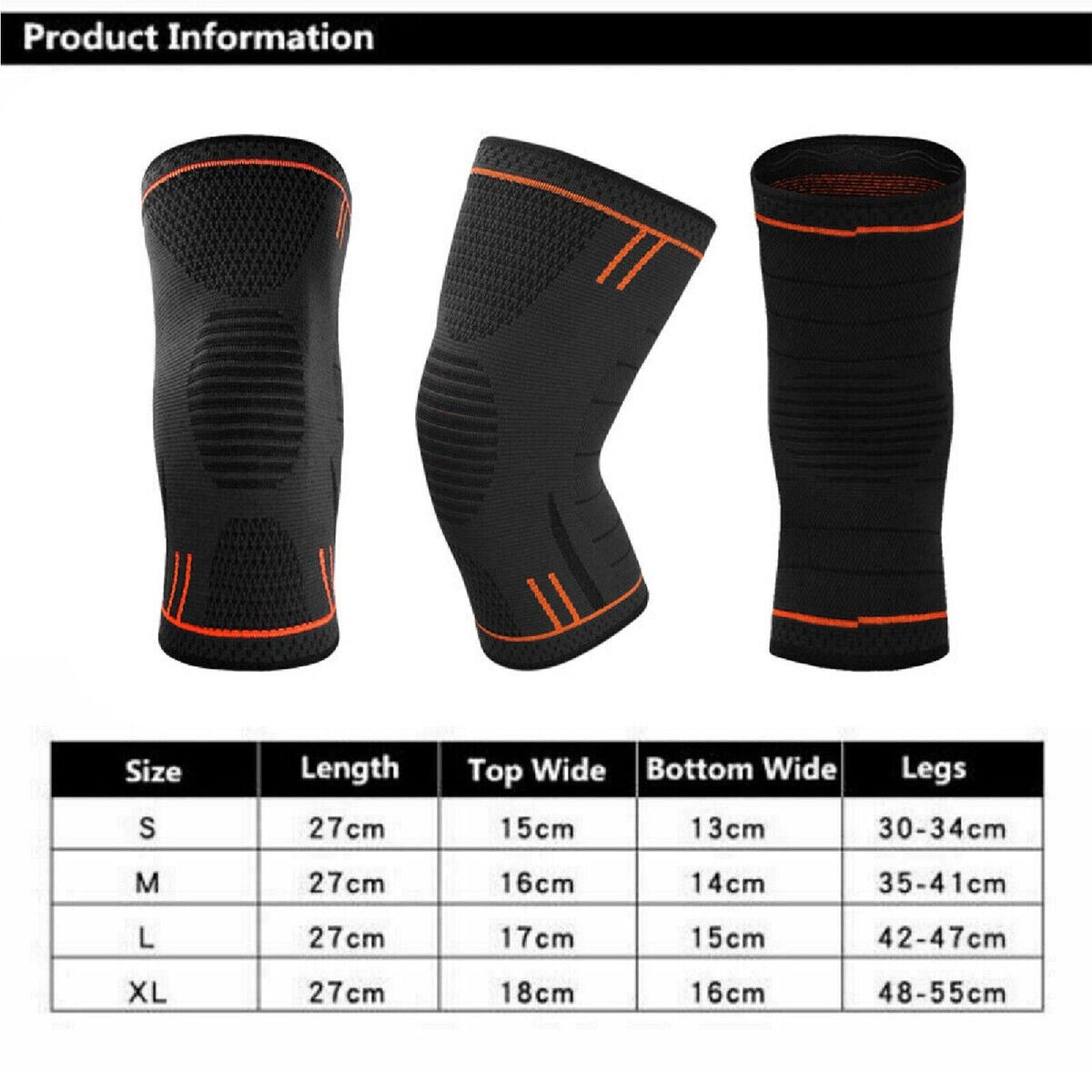 Knee Compression Sleeve