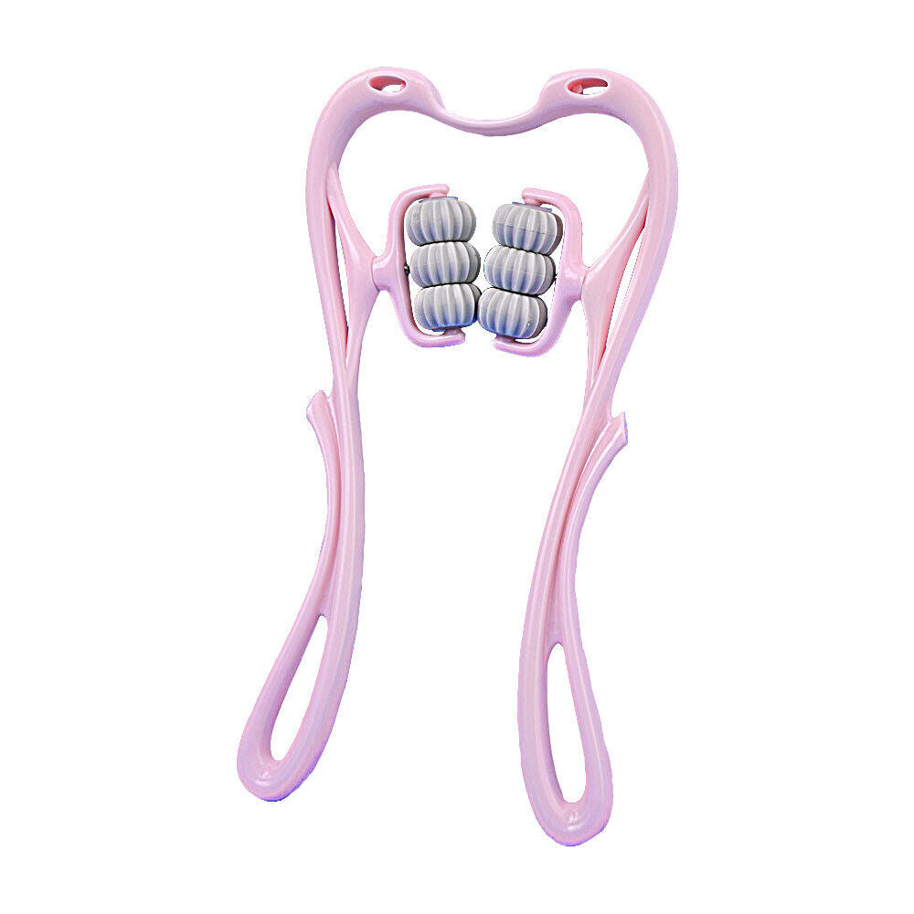 Dual Pressure Point Massager