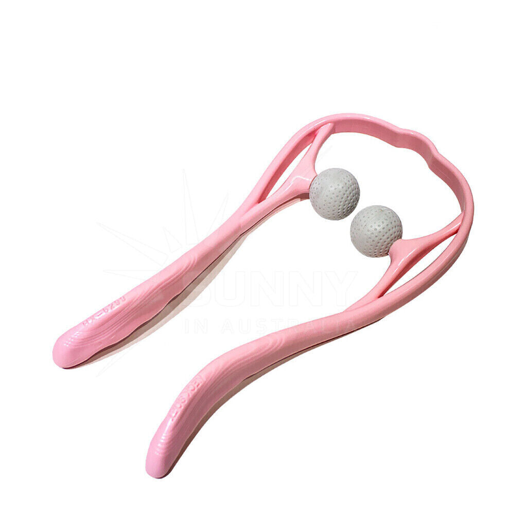 Dual Pressure Point Massager