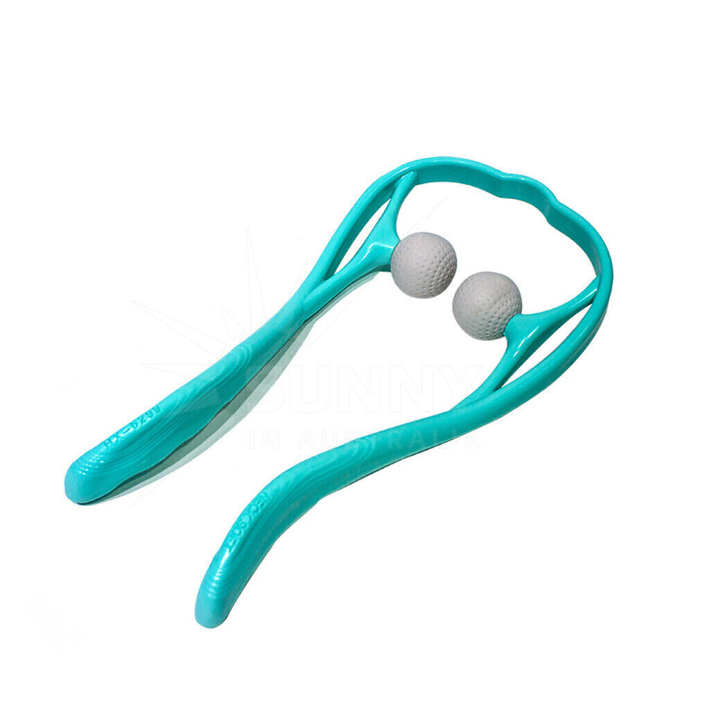 Dual Pressure Point Massager