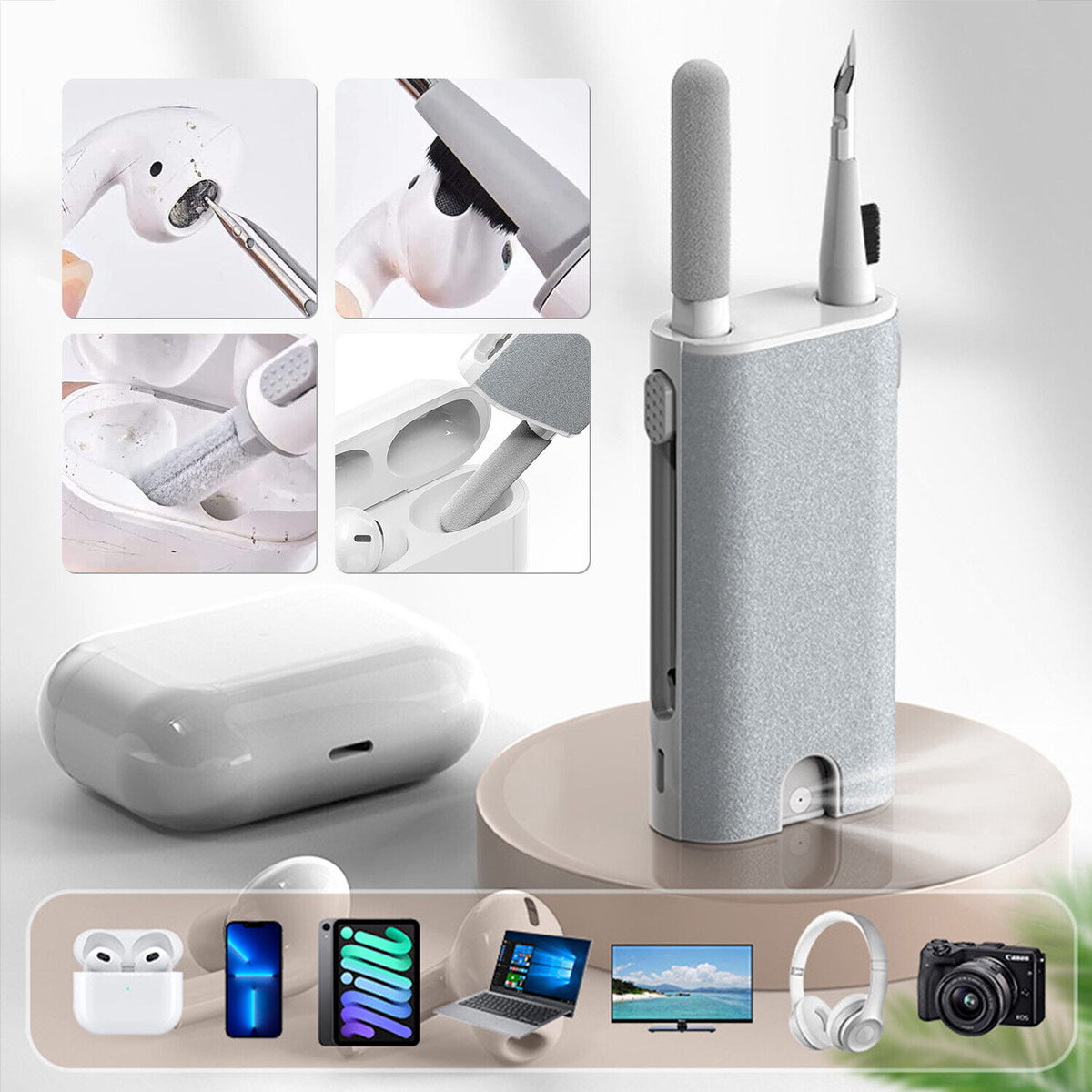 Earbuds Cleaning Pen