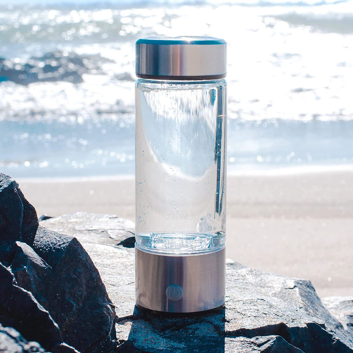 Hydrogen Plus Water Generator