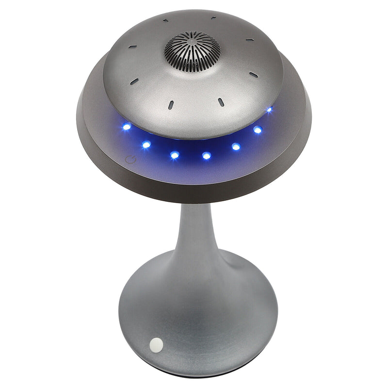 Floating UFO Bluetooth Speaker Lamp