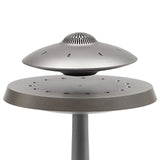 Floating UFO Bluetooth Speaker Lamp