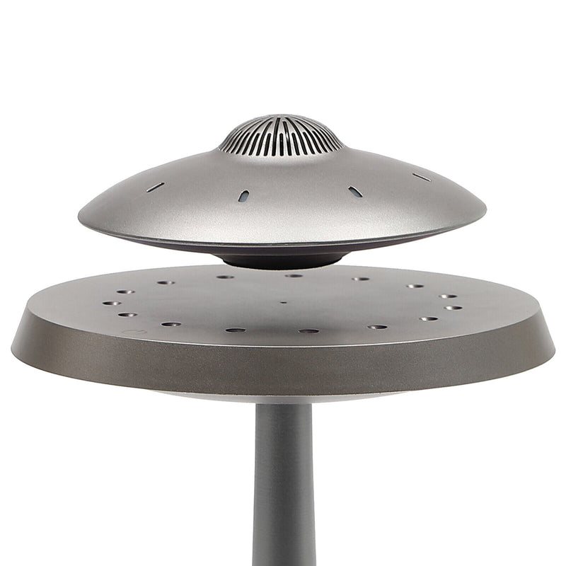 Floating UFO Bluetooth Speaker Lamp