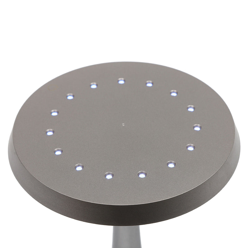 Floating UFO Bluetooth Speaker Lamp