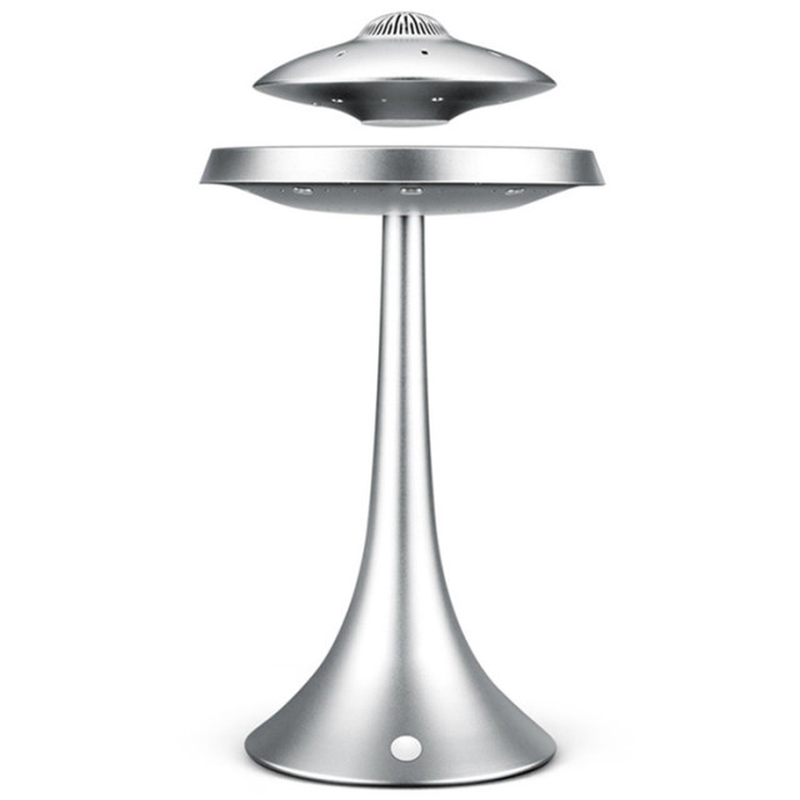 Floating UFO Bluetooth Speaker Lamp