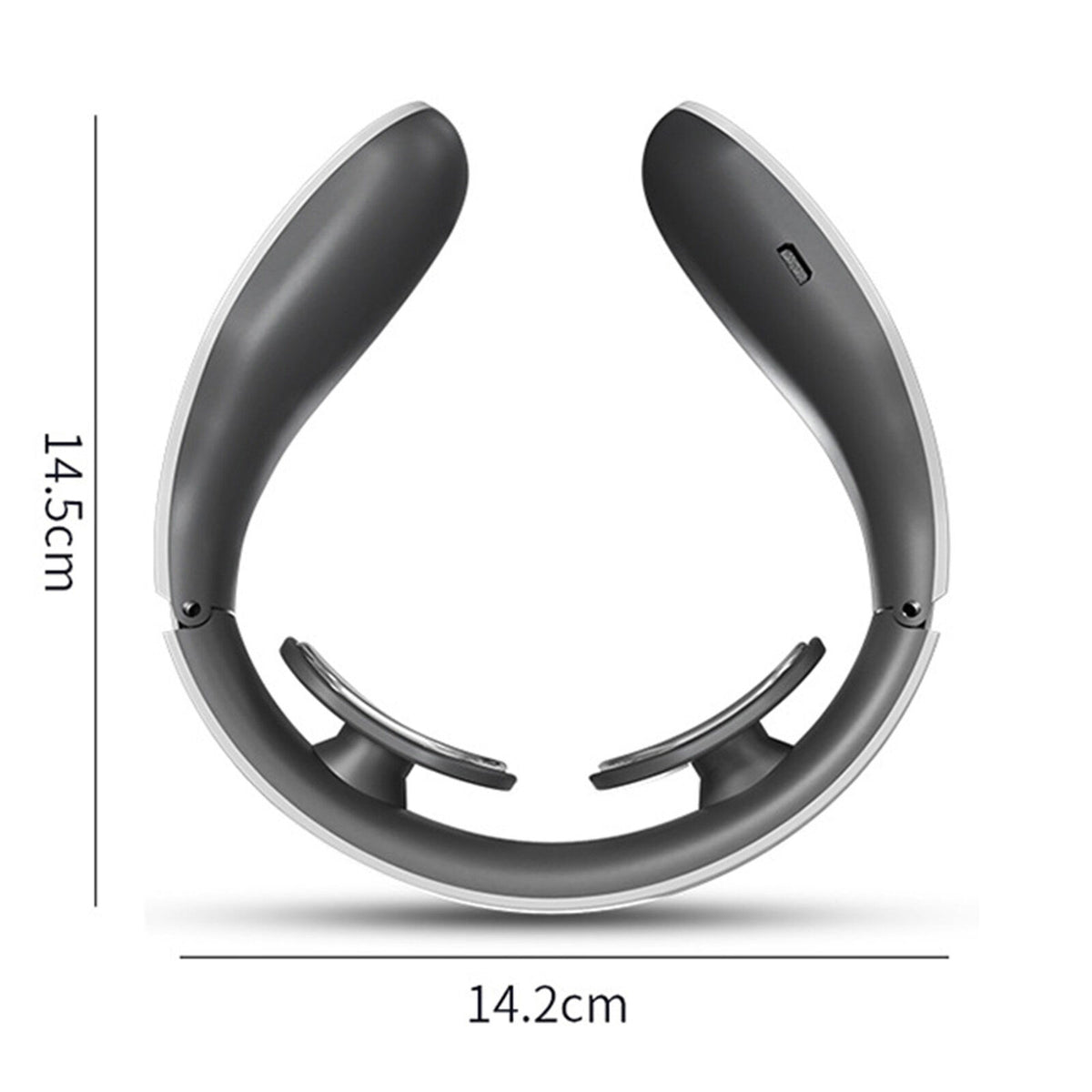 Portable Neck Massager