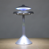 Floating UFO Bluetooth Speaker Lamp