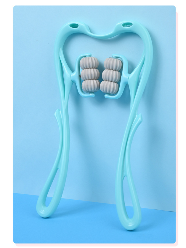 Dual Pressure Point Massager