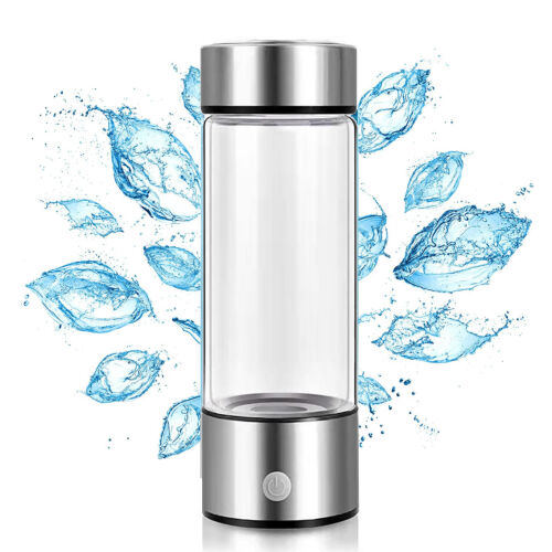 Hydrogen Plus Water Generator