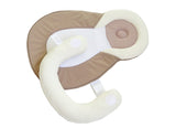 Baby Anti-Rollover Sleeping Pillow