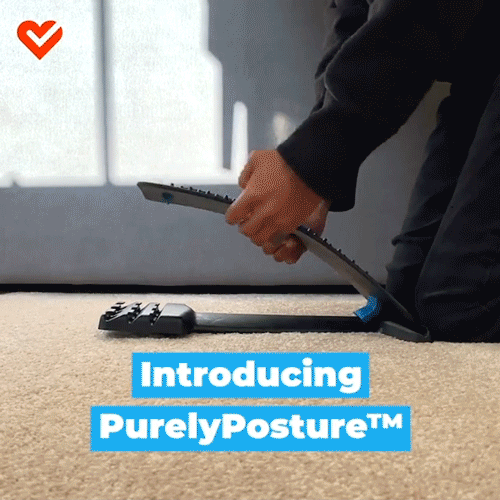 Perfect Posture Stretcher
