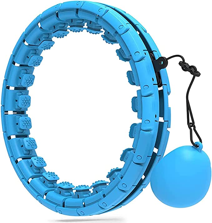 smart fitness hoop