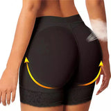 Hip Lifter with Padded Shapers