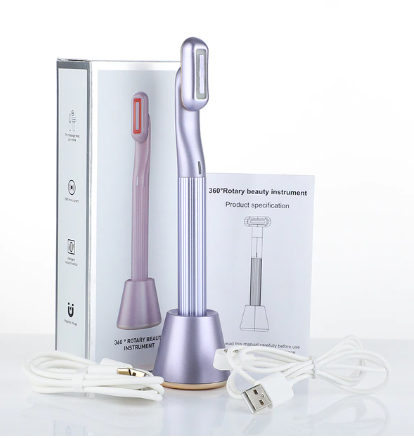 Anti Aging Red Light Therapy