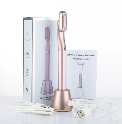 Anti Aging Red Light Therapy