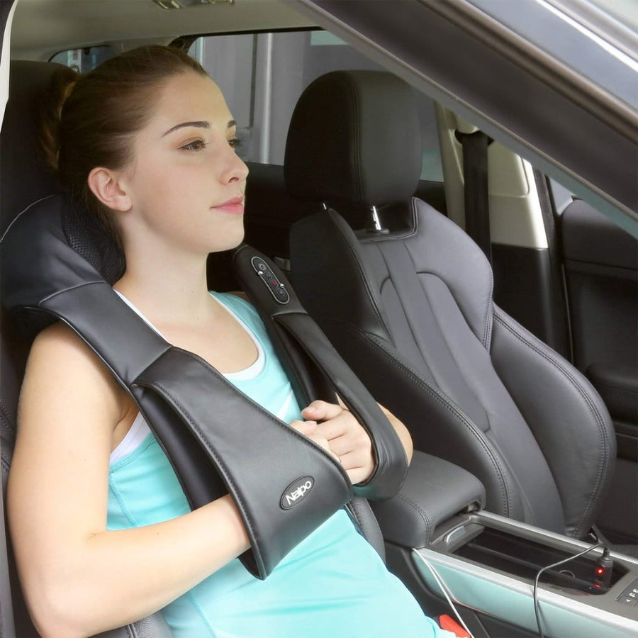 Neck & Shoulder body Massager