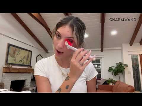 Anti Aging Red Light Therapy