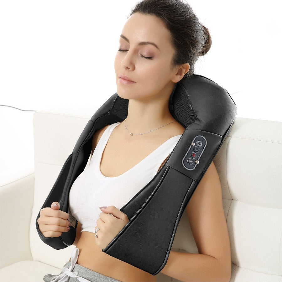 Neck & Shoulder body Massager