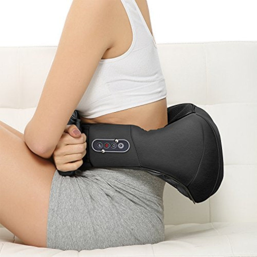 Neck & Shoulder body Massager