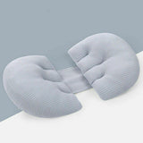 COMFORT PREGNANCY PILLOW