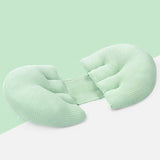 COMFORT PREGNANCY PILLOW