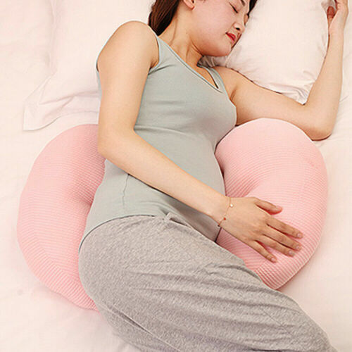 COMFORT PREGNANCY PILLOW