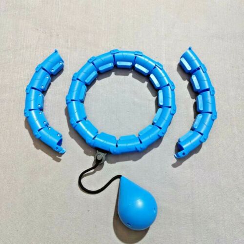 smart fitness hoop