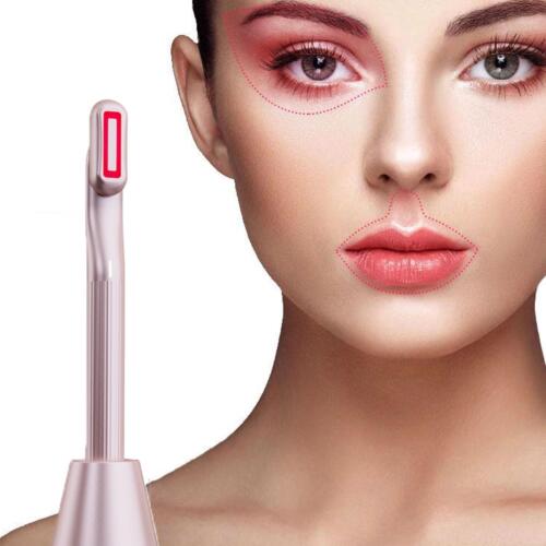 Anti Aging Red Light Therapy